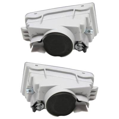 Drl Assembly Compatible With 2004-2006 Acura Mdx 3.5L V6 J35a5 265Hp Replaces Ac2592105 thumbnail 10