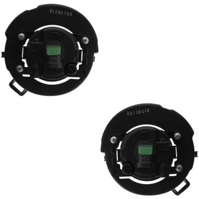 Drl Assembly Compatible With 2005-2012 Nissan Frontier Pathfinder 2.5L 4.0L I4 Qr25de Vq40de 261Hp thumbnail 6