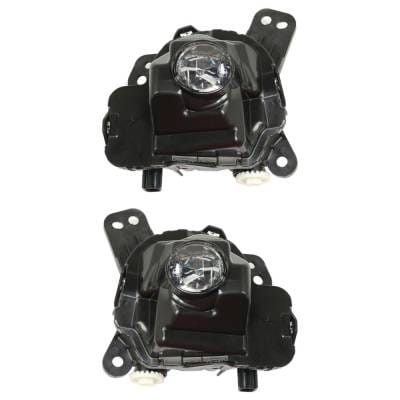 Drl Assembly Compatible With 2013-2023 Mazda Cx-5 6 Cx-3 Cx-9 2.5L I4 Py-Vps 256Hp Replaces thumbnail 2