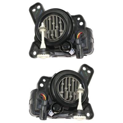 Drl Assembly Compatible With 2013-2023 Mazda Cx-5 6 Cx-3 Cx-9 2.5L I4 Py-Vps 256Hp Replaces thumbnail 4