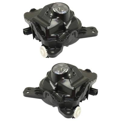 Drl Assembly Compatible With 2013-2023 Mazda Cx-5 6 Cx-3 Cx-9 2.5L I4 Py-Vps 256Hp Replaces thumbnail 6