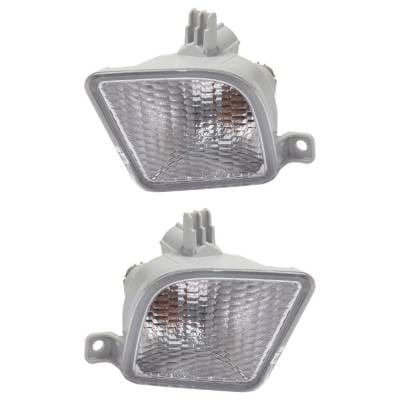 Drl Assembly Compatible With 2018-2020 Honda Odyssey 3.5L V6 J35y6 280Hp Replaces Ho2530132 thumbnail 2