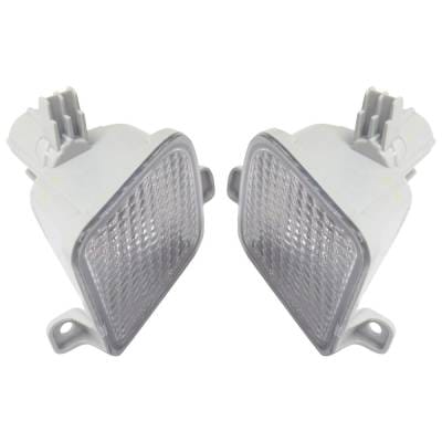 Drl Assembly Compatible With 2018-2020 Honda Odyssey 3.5L V6 J35y6 280Hp Replaces Ho2530132 thumbnail 4
