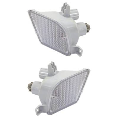 Drl Assembly Compatible With 2018-2020 Honda Odyssey 3.5L V6 J35y6 280Hp Replaces Ho2530132 thumbnail 6