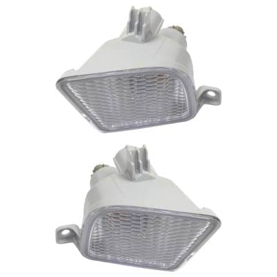 Drl Assembly Compatible With 2018-2020 Honda Odyssey 3.5L V6 J35y6 280Hp Replaces Ho2530132 thumbnail 8