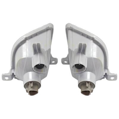 Drl Assembly Compatible With 2018-2020 Honda Odyssey 3.5L V6 J35y6 280Hp Replaces Ho2530132 thumbnail 10