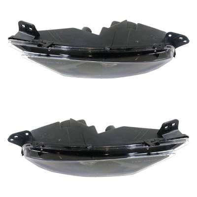 Drl Assembly Compatible With 2015-2022 Chrysler 300 3.6L 5.7L V6 363Hp Replaces Ch2592154 68294008Aa thumbnail 6