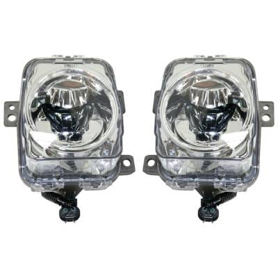 Drl Assembly Compatible With 2015-2017 Acura Tlx 2.4L 3.5L I4 K24w7 J35y6 290Hp Replaces Ac2592113 thumbnail 12