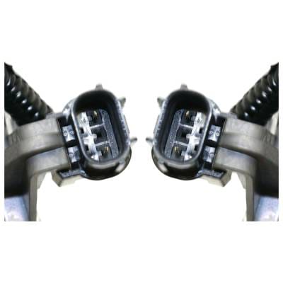 Drl Assembly Compatible With 2015-2017 Acura Tlx 2.4L 3.5L I4 K24w7 J35y6 290Hp Replaces Ac2592113 thumbnail 14