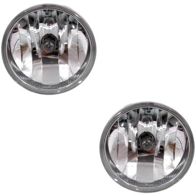 Drl Assembly Compatible With 2010-2012 Chevrolet Camaro 3.6L 6.2L V6 Lfx L99/Ls3 Lsa 426Hp Replaces thumbnail 2