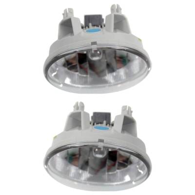 Drl Assembly Compatible With 2010-2012 Chevrolet Camaro 3.6L 6.2L V6 Lfx L99/Ls3 Lsa 426Hp Replaces thumbnail 4