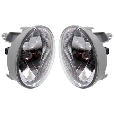 Drl Assembly Compatible With 2010-2012 Chevrolet Camaro 3.6L 6.2L V6 Lfx L99/Ls3 Lsa 426Hp Replaces thumbnail 6
