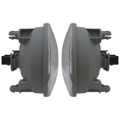 Drl Assembly Compatible With 2010-2012 Chevrolet Camaro 3.6L 6.2L V6 Lfx L99/Ls3 Lsa 426Hp Replaces thumbnail 10