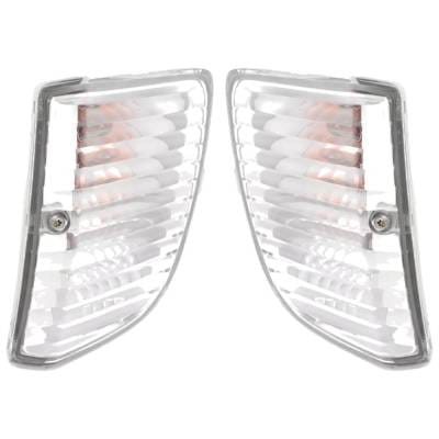 Drl Assembly Compatible With 2001-2003 Toyota Rav4 2.0L 2.4L I4 161Hp Replaces To2530139 81511-42050 thumbnail 2