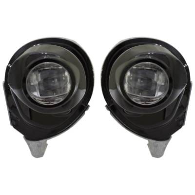 Drl Assembly Compatible With 2017-2022 Mazda 3 Sport 3 6 Cx-5 Cx-3 2.5L I4 Py-Vps 250Hp Replaces thumbnail 4