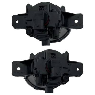Drl Assembly Compatible With 2006-2017 Infiniti Fx35 Fx45 Versa Ex35 Fx50 Cube Murano G37 G25 M37 thumbnail 4