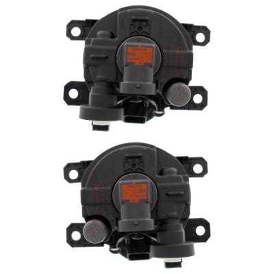Drl Assembly Compatible With 2011-2017 Mitsubishi Outlander Sport Outlander 2.4L 3.0L I4 224Hp thumbnail 6