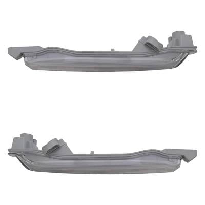 Drl Assembly Compatible With 2020 Toyota Corolla 2.0L 1.8L I4 M20a-Fks 121Hp Replaces To2562106 thumbnail 10