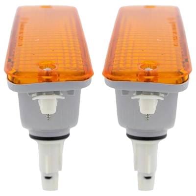 Drl Assembly Compatible With 1993-1998 Toyota T100 2.7L 3.4L I4 190Hp Replaces To2530118 81510-34010 thumbnail 8