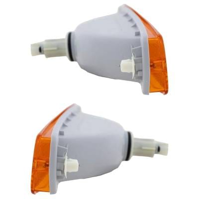 Drl Assembly Compatible With 1993-1998 Toyota T100 2.7L 3.4L I4 190Hp Replaces To2530118 81510-34010 thumbnail 10