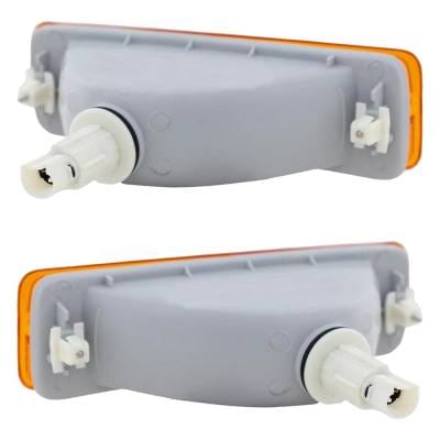 Drl Assembly Compatible With 1993-1998 Toyota T100 2.7L 3.4L I4 190Hp Replaces To2530118 81510-34010 thumbnail 12