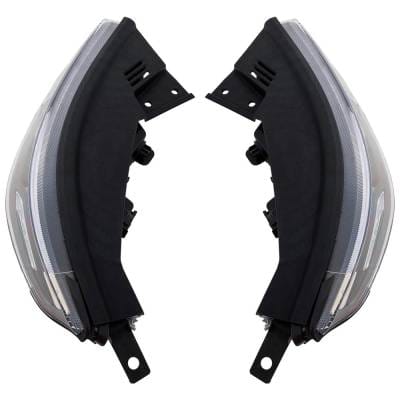 Drl Assembly Compatible With 2020-2022 Hyundai Palisade 3.8L V6 291Hp Replaces Hy2562111 92208-S8010 thumbnail 10