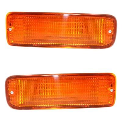 Drl Assembly Compatible With 1996-1998 Toyota 4Runner 2.7L 3.4L I4 183Hp Replaces To2530125 thumbnail 6