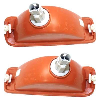 Drl Assembly Compatible With 1996-1998 Toyota 4Runner 2.7L 3.4L I4 183Hp Replaces To2530125 thumbnail 8
