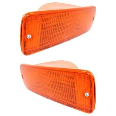 Drl Assembly Compatible With 1996-1998 Toyota 4Runner 2.7L 3.4L I4 183Hp Replaces To2530125 thumbnail 10