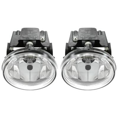 Drl Assembly Compatible With 1999-2002 Dodge Ram 1500 Ram 2500 Ram 3500 3.7L 4.7L V6 Ekg Eva Eza thumbnail 6