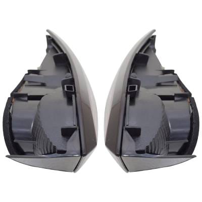 Drl Assembly Compatible With 2020-2023 Nissan Versa 1.6L I4 Hr16de 122Hp Replaces Ni2802121 thumbnail 6