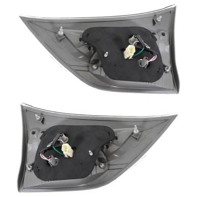 Drl Assembly Compatible With 2011-2020 Toyota Sienna 2.7L 3.5L I4 296Hp Replaces To2802130 thumbnail 10