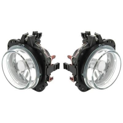 Drl Assembly Compatible With 2002-2008 Mitsubishi Eclipse Galant 2.4L 3.8L I4 263Hp Replaces thumbnail 4