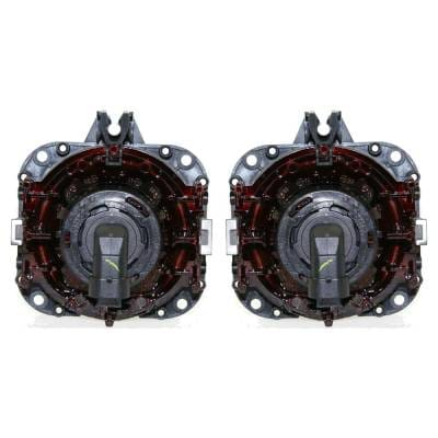 Drl Assembly Compatible With 2002-2008 Mitsubishi Eclipse Galant 2.4L 3.8L I4 263Hp Replaces thumbnail 6
