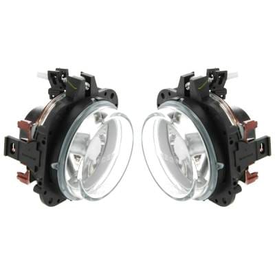 Drl Assembly Compatible With 2002-2008 Mitsubishi Eclipse Galant 2.4L 3.8L I4 263Hp Replaces thumbnail 8