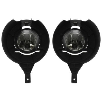 Drl Assembly Compatible With 2005-2021 Nissan Frontier 2.5L 4.0L I4 Qr25de Vq40de 261Hp Replaces thumbnail 2