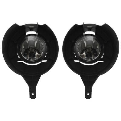 Drl Assembly Compatible With 2005-2021 Nissan Frontier 2.5L 4.0L I4 Qr25de Vq40de 261Hp Replaces thumbnail 4