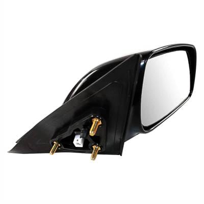 Door Mirror Assembly Compatible With 2007-2011 Toyota Camry 2.4L 3.5L I4 Right Passenger Side 268Hp thumbnail 6