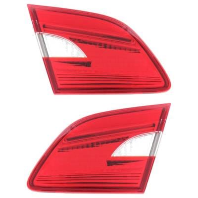 Drl Assembly Compatible With 2016-2019 Nissan Sentra 1.8L 1.6L I4 Mra8de Mr16ddt 188Hp Replaces thumbnail 2