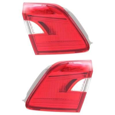 Drl Assembly Compatible With 2016-2019 Nissan Sentra 1.8L 1.6L I4 Mra8de Mr16ddt 188Hp Replaces thumbnail 4