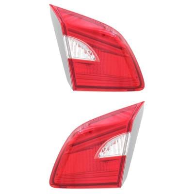 Drl Assembly Compatible With 2016-2019 Nissan Sentra 1.8L 1.6L I4 Mra8de Mr16ddt 188Hp Replaces thumbnail 6
