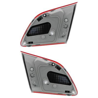Drl Assembly Compatible With 2016-2019 Nissan Sentra 1.8L 1.6L I4 Mra8de Mr16ddt 188Hp Replaces thumbnail 10