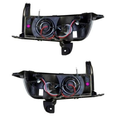 Drl Assembly Compatible With 2006-2011 Cadillac Dts 4.6L V8 Ld8 L37 292Hp Replaces Gm2592159 thumbnail 6