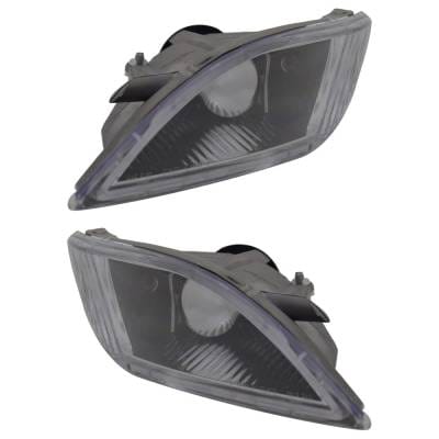 Drl Assembly Compatible With 2006-2010 Toyota Sienna 3.3L 3.5L V6 266Hp Replaces To2592122 thumbnail 8