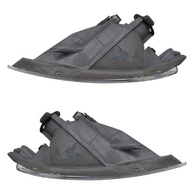 Drl Assembly Compatible With 2006-2010 Toyota Sienna 3.3L 3.5L V6 266Hp Replaces To2592122 thumbnail 10