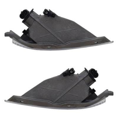 Drl Assembly Compatible With 2006-2010 Toyota Sienna 3.3L 3.5L V6 266Hp Replaces To2592122 thumbnail 12