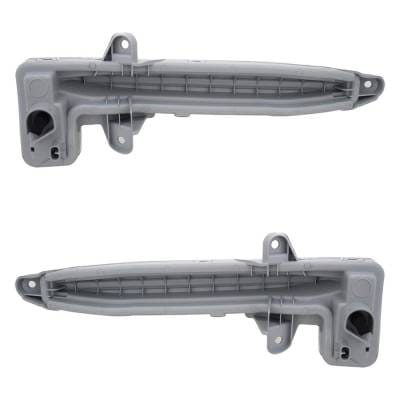 Drl Assembly Compatible With 2020-2024 Toyota Corolla 2.0L 1.8L I4 M20a-Fks 121Hp Replaces To2562107 thumbnail 6