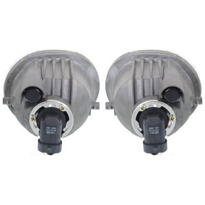 Drl Assembly Compatible With 2003-2010 Pontiac Vibe Matrix 1.8L I4 164Hp Replaces To2592116 thumbnail 2