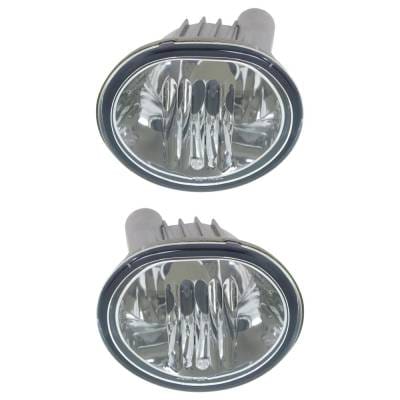 Drl Assembly Compatible With 2003-2010 Pontiac Vibe Matrix 1.8L I4 164Hp Replaces To2592116 thumbnail 4