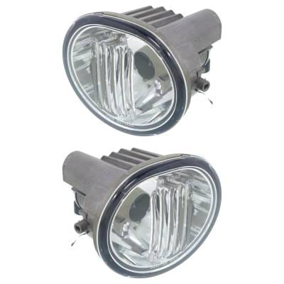 Drl Assembly Compatible With 2003-2010 Pontiac Vibe Matrix 1.8L I4 164Hp Replaces To2592116 thumbnail 6